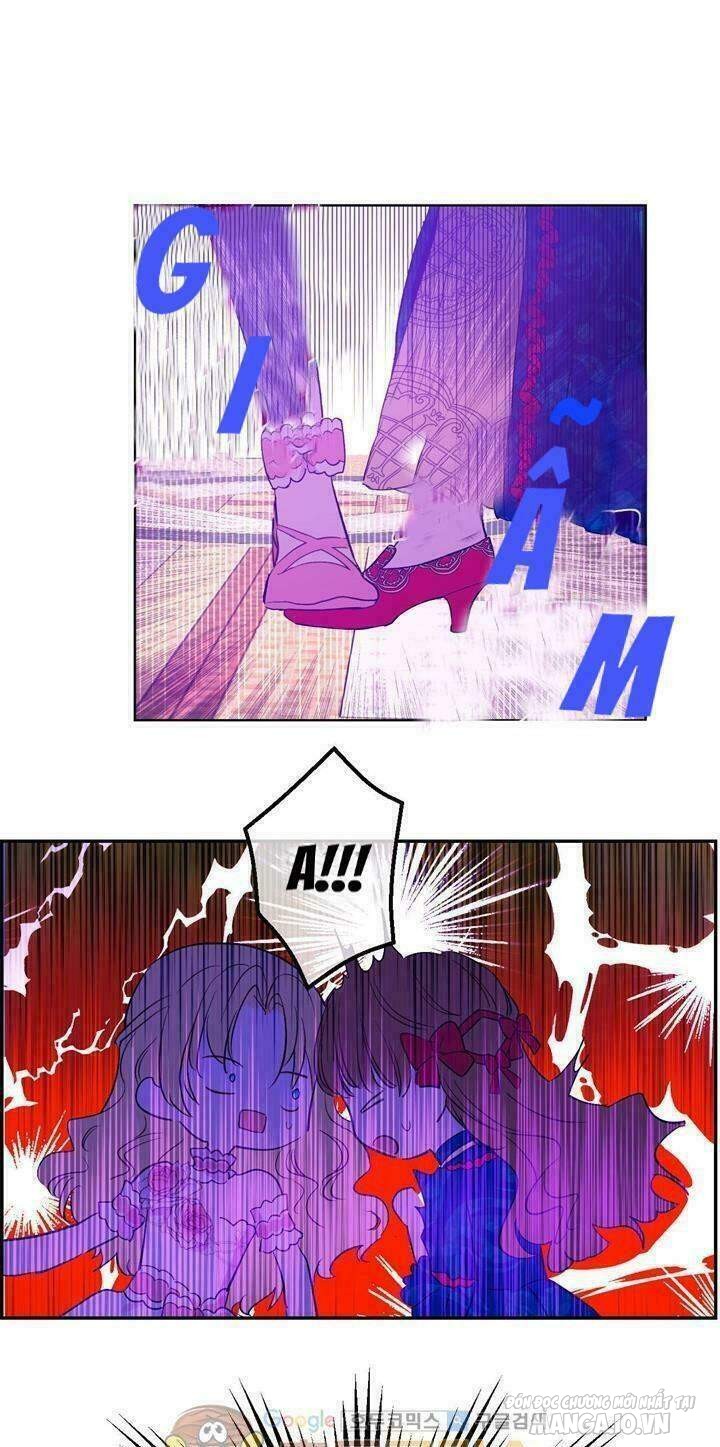 Một Ngày Nọ Tôi Bỗng Thành Nàng Công Chúa Chapter 25 - Trang 2