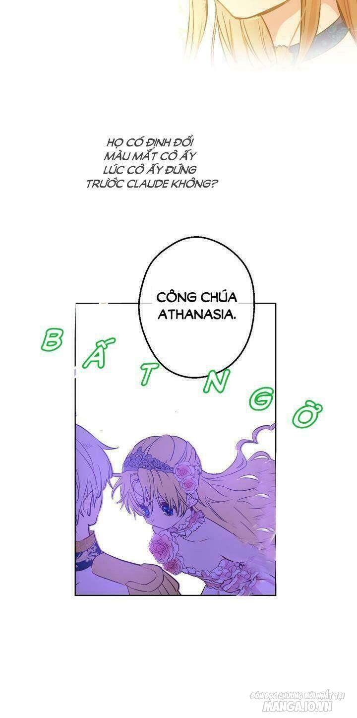 Một Ngày Nọ Tôi Bỗng Thành Nàng Công Chúa Chapter 25 - Trang 2