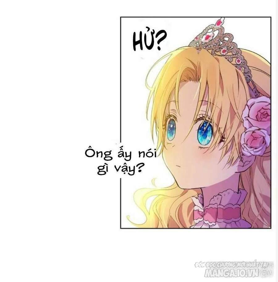 Một Ngày Nọ Tôi Bỗng Thành Nàng Công Chúa Chapter 26 - Trang 2