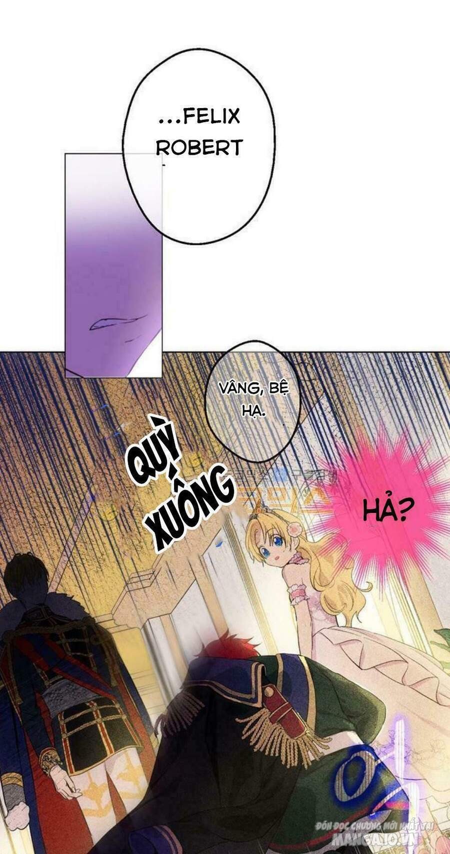 Một Ngày Nọ Tôi Bỗng Thành Nàng Công Chúa Chapter 26 - Trang 2