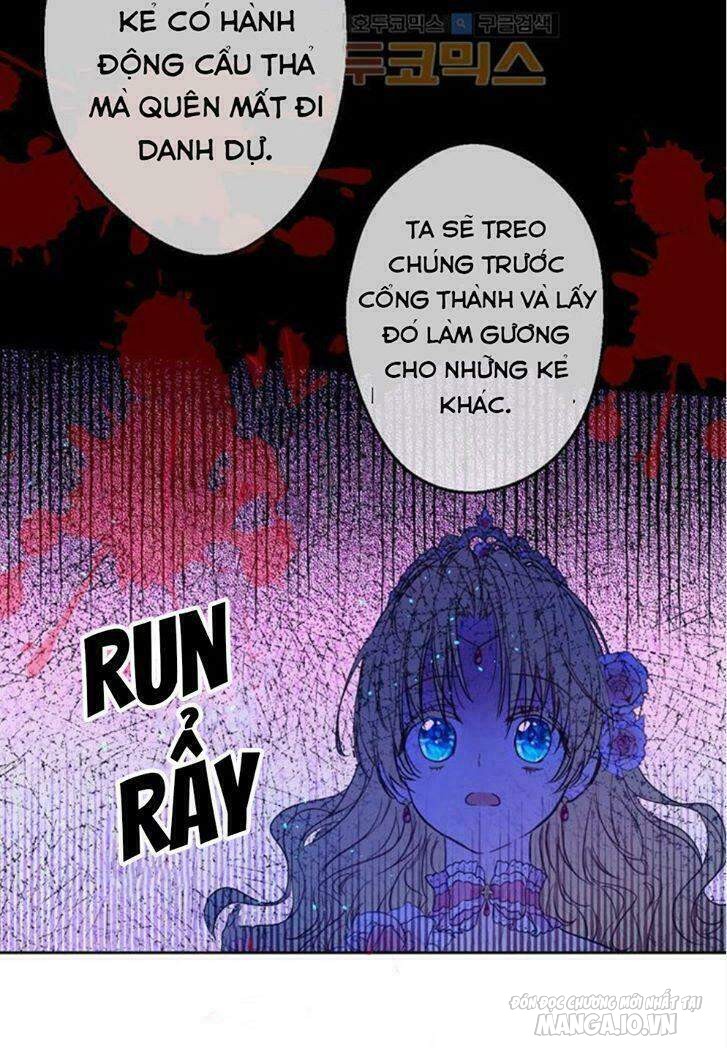 Một Ngày Nọ Tôi Bỗng Thành Nàng Công Chúa Chapter 26 - Trang 2