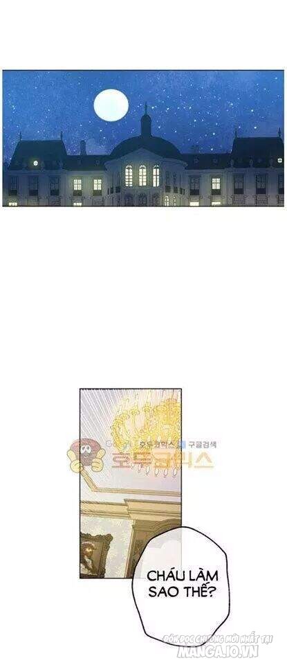 Một Ngày Nọ Tôi Bỗng Thành Nàng Công Chúa Chapter 27.5 - Trang 2