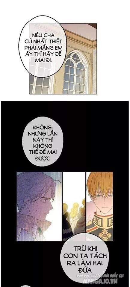 Một Ngày Nọ Tôi Bỗng Thành Nàng Công Chúa Chapter 27 - Trang 2