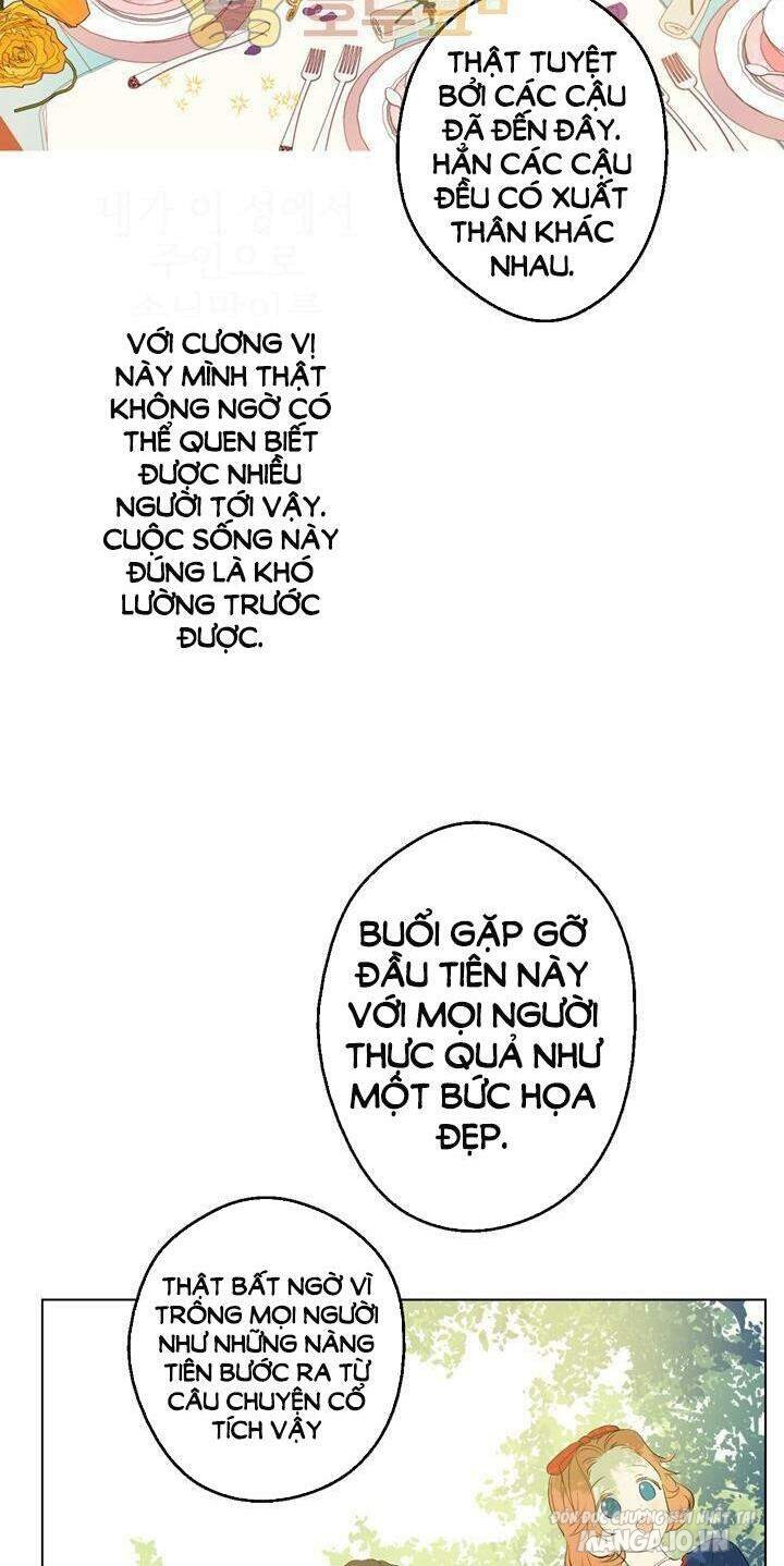 Một Ngày Nọ Tôi Bỗng Thành Nàng Công Chúa Chapter 28 - Trang 2