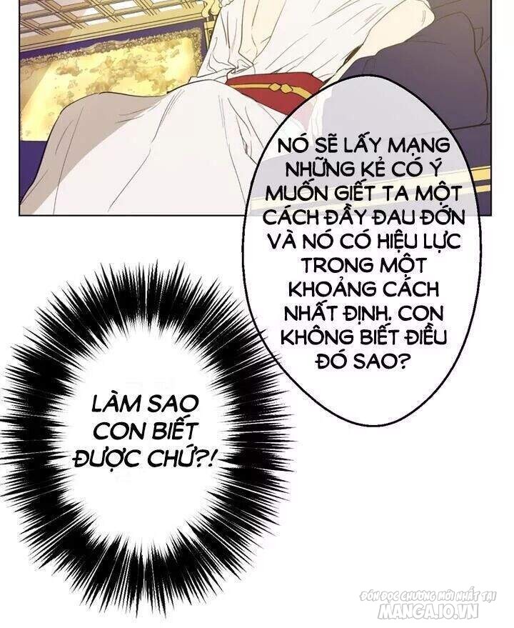 Một Ngày Nọ Tôi Bỗng Thành Nàng Công Chúa Chapter 29.5 - Trang 2