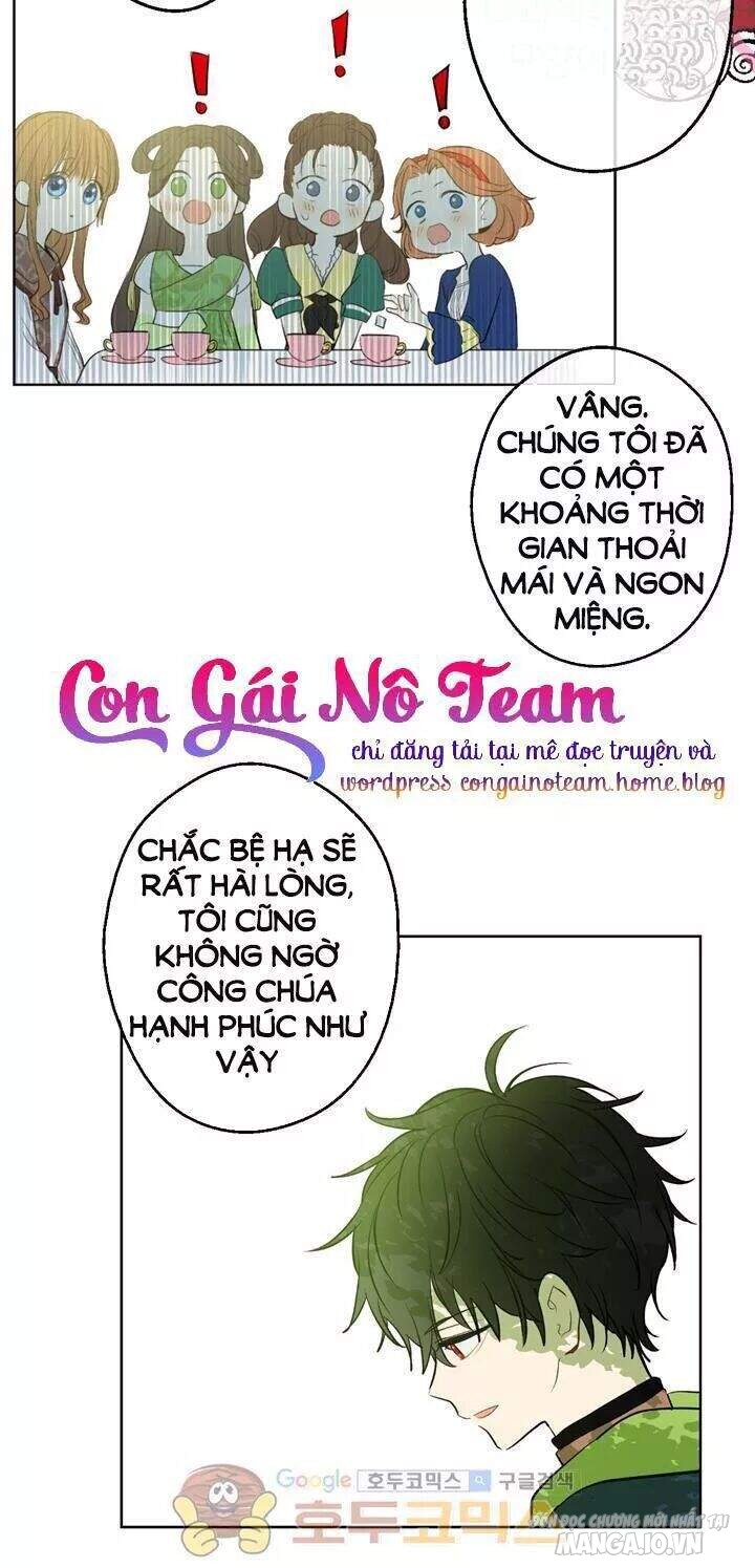 Một Ngày Nọ Tôi Bỗng Thành Nàng Công Chúa Chapter 29 - Trang 2