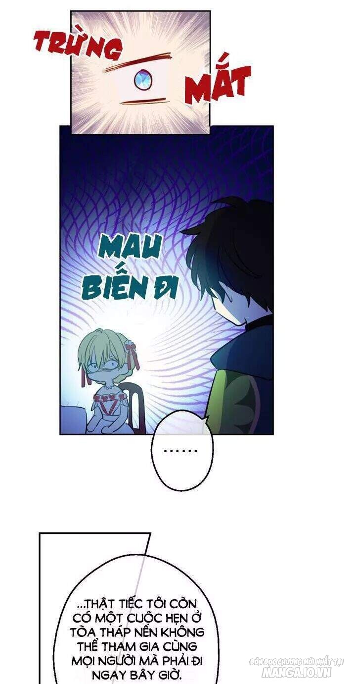 Một Ngày Nọ Tôi Bỗng Thành Nàng Công Chúa Chapter 29 - Trang 2