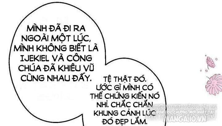 Một Ngày Nọ Tôi Bỗng Thành Nàng Công Chúa Chapter 29 - Trang 2