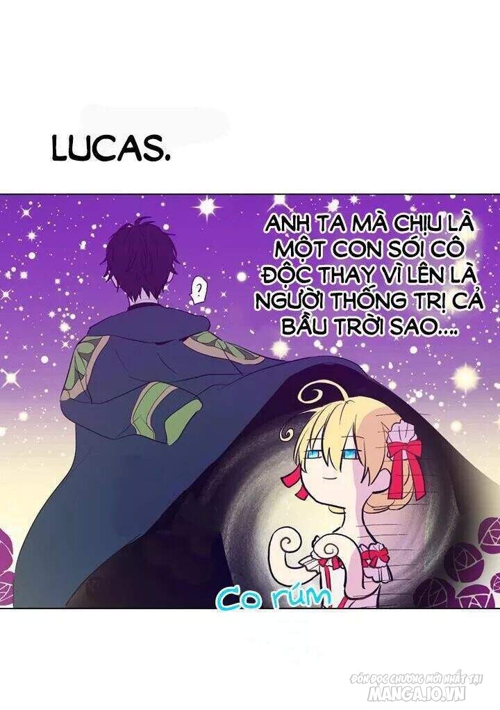 Một Ngày Nọ Tôi Bỗng Thành Nàng Công Chúa Chapter 29 - Trang 2