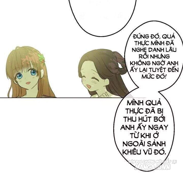 Một Ngày Nọ Tôi Bỗng Thành Nàng Công Chúa Chapter 29 - Trang 2