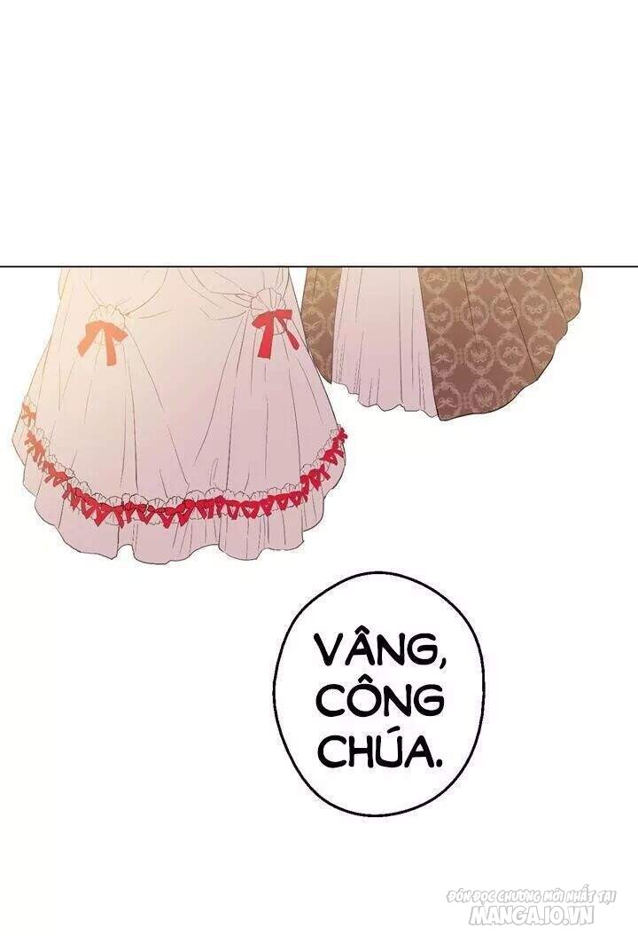 Một Ngày Nọ Tôi Bỗng Thành Nàng Công Chúa Chapter 29 - Trang 2