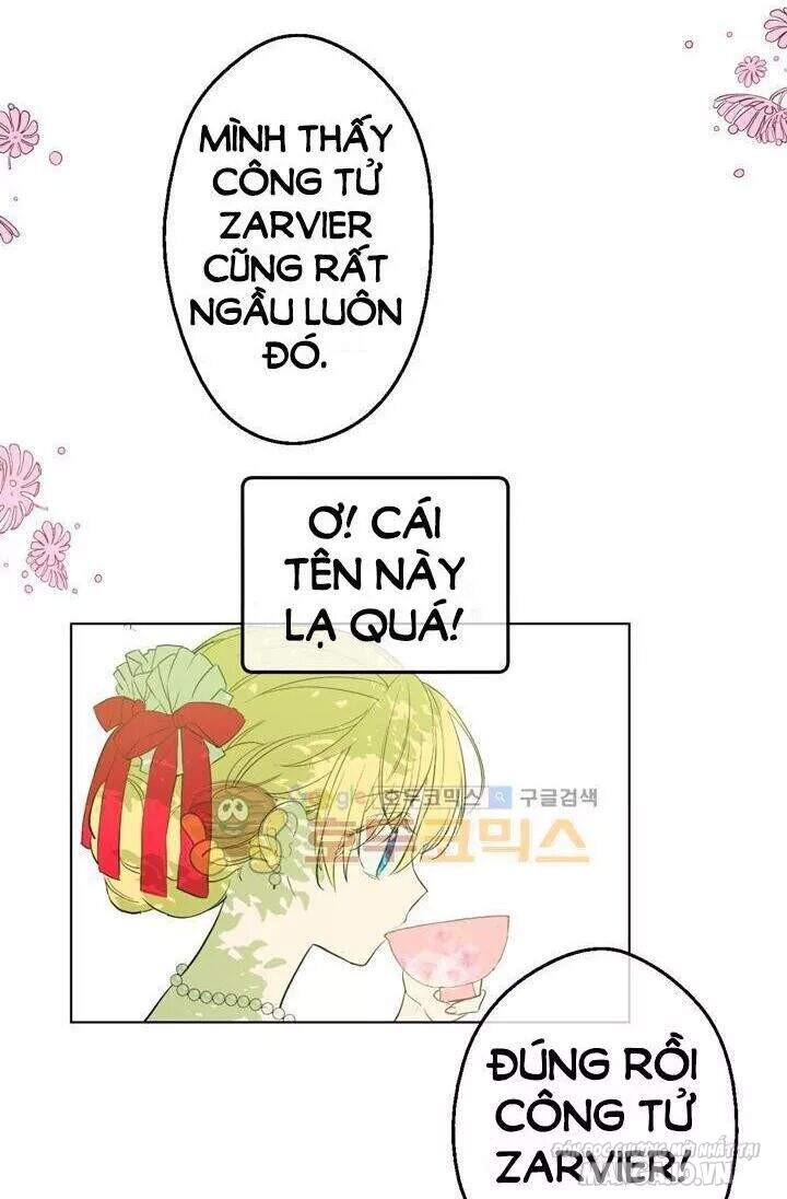 Một Ngày Nọ Tôi Bỗng Thành Nàng Công Chúa Chapter 29 - Trang 2