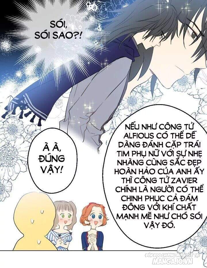 Một Ngày Nọ Tôi Bỗng Thành Nàng Công Chúa Chapter 29 - Trang 2