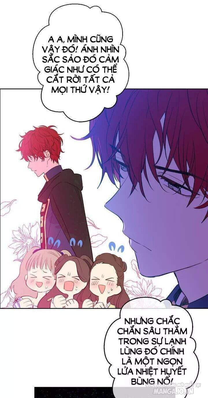 Một Ngày Nọ Tôi Bỗng Thành Nàng Công Chúa Chapter 29 - Trang 2