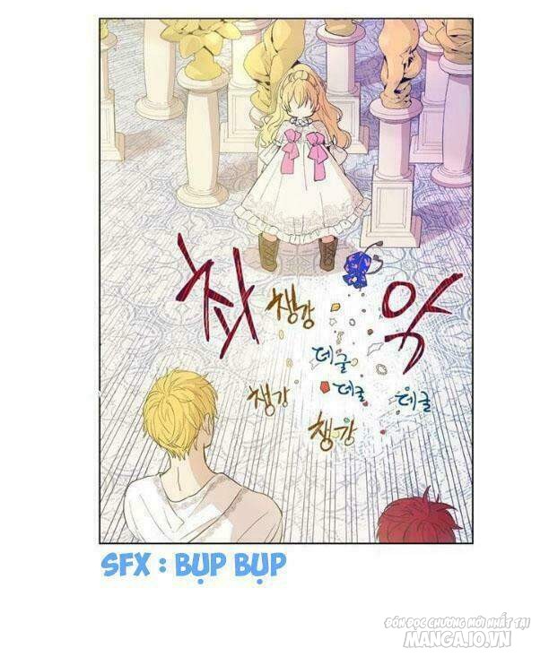 Một Ngày Nọ Tôi Bỗng Thành Nàng Công Chúa Chapter 3.5 - Trang 2