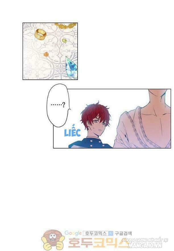 Một Ngày Nọ Tôi Bỗng Thành Nàng Công Chúa Chapter 3.5 - Trang 2