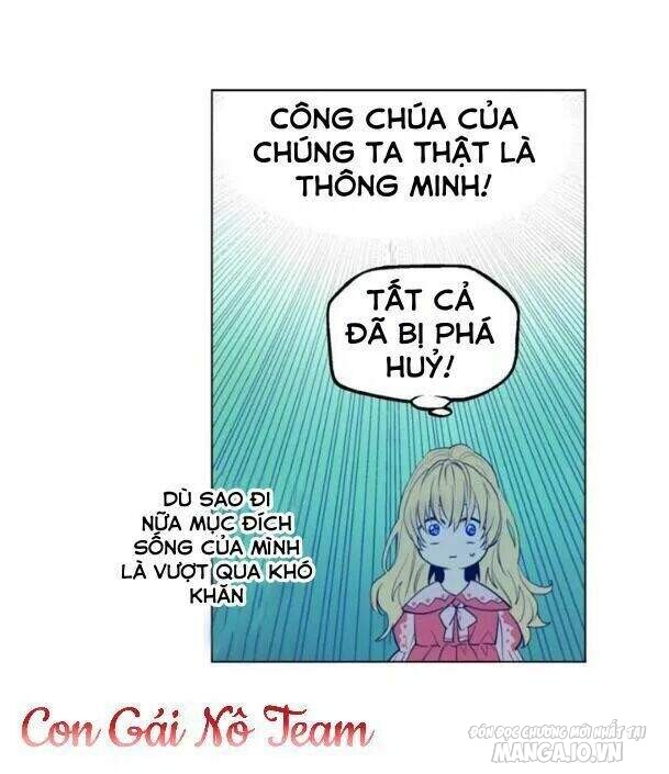 Một Ngày Nọ Tôi Bỗng Thành Nàng Công Chúa Chapter 3 - Trang 2