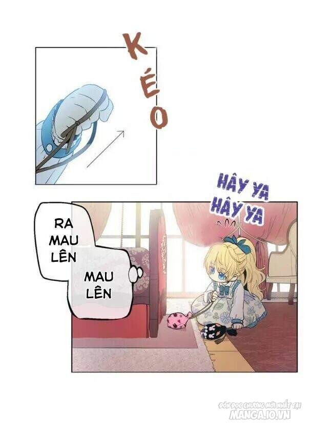 Một Ngày Nọ Tôi Bỗng Thành Nàng Công Chúa Chapter 3 - Trang 2