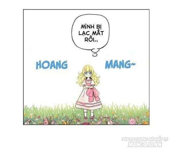 Một Ngày Nọ Tôi Bỗng Thành Nàng Công Chúa Chapter 3 - Trang 2