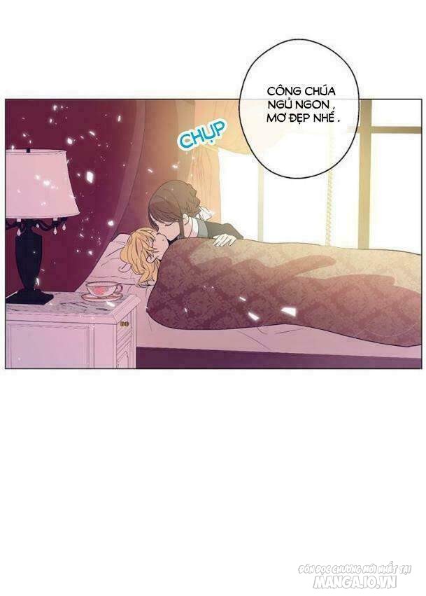 Một Ngày Nọ Tôi Bỗng Thành Nàng Công Chúa Chapter 3 - Trang 2