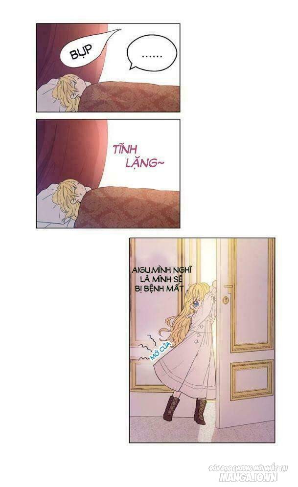 Một Ngày Nọ Tôi Bỗng Thành Nàng Công Chúa Chapter 3 - Trang 2