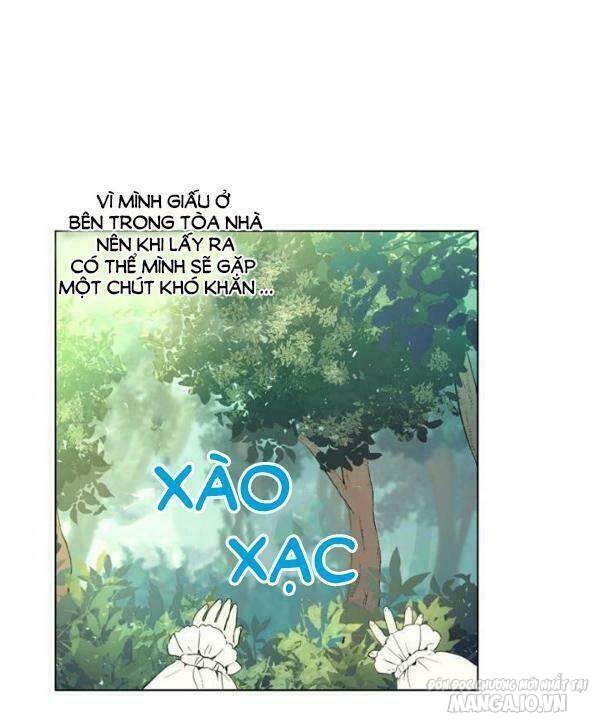Một Ngày Nọ Tôi Bỗng Thành Nàng Công Chúa Chapter 3 - Trang 2