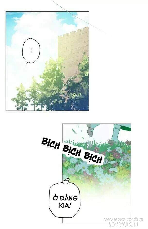 Một Ngày Nọ Tôi Bỗng Thành Nàng Công Chúa Chapter 3 - Trang 2