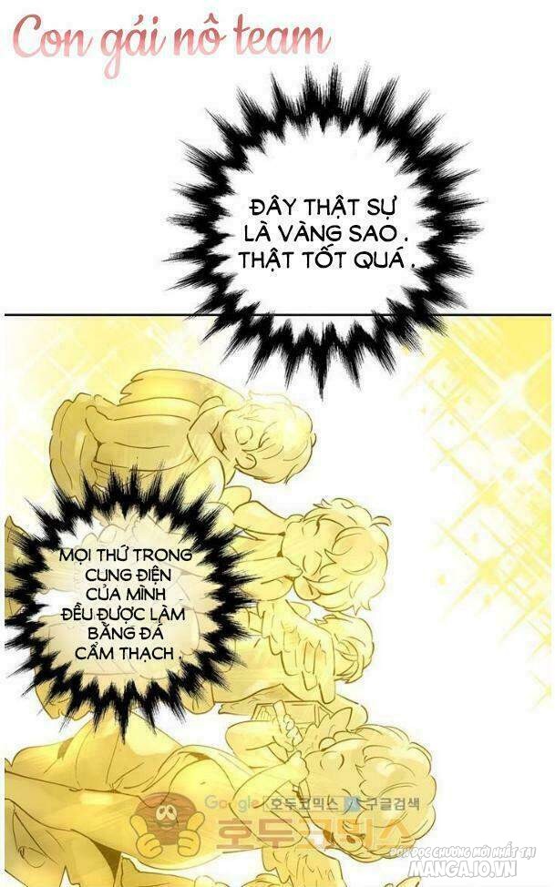 Một Ngày Nọ Tôi Bỗng Thành Nàng Công Chúa Chapter 3 - Trang 2