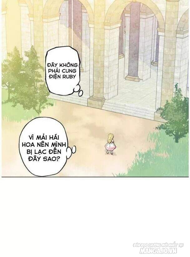 Một Ngày Nọ Tôi Bỗng Thành Nàng Công Chúa Chapter 3 - Trang 2