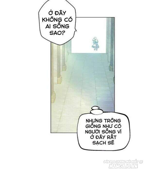 Một Ngày Nọ Tôi Bỗng Thành Nàng Công Chúa Chapter 3 - Trang 2