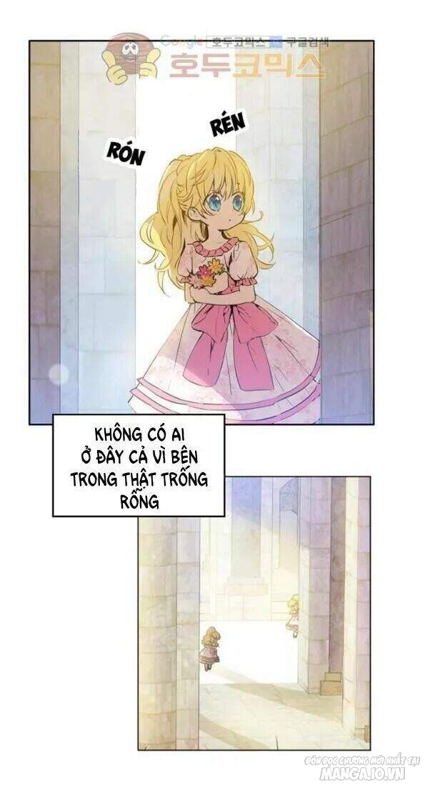 Một Ngày Nọ Tôi Bỗng Thành Nàng Công Chúa Chapter 3 - Trang 2