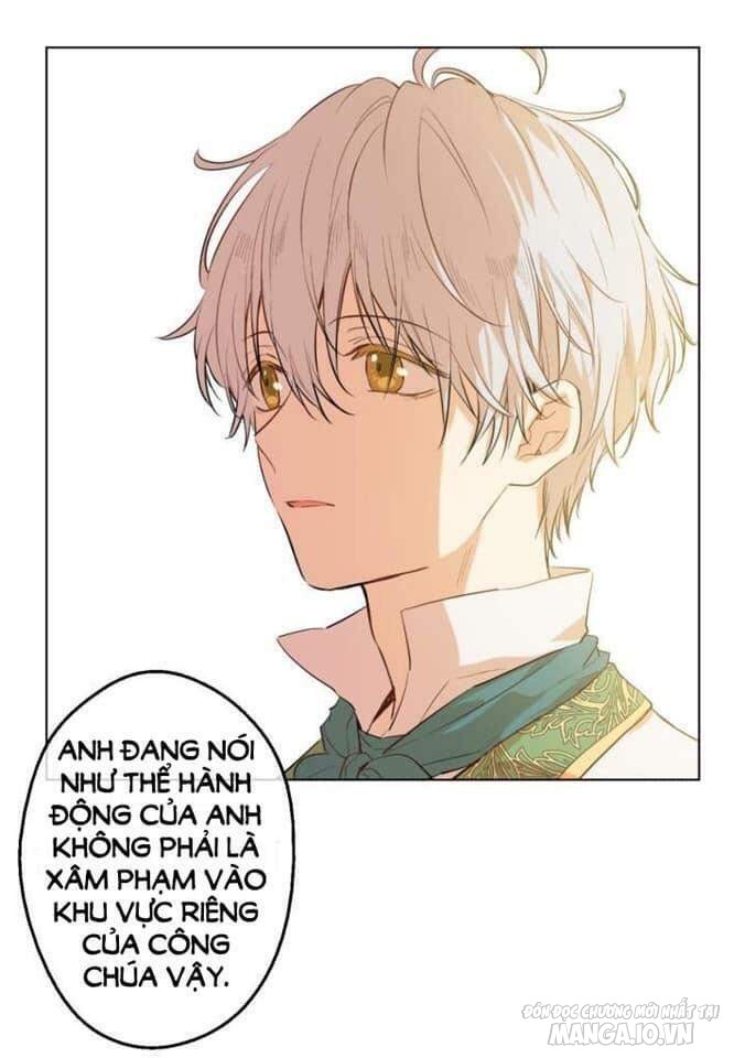 Một Ngày Nọ Tôi Bỗng Thành Nàng Công Chúa Chapter 30 - Trang 2