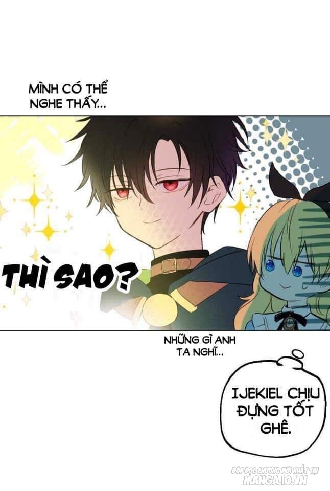 Một Ngày Nọ Tôi Bỗng Thành Nàng Công Chúa Chapter 30 - Trang 2