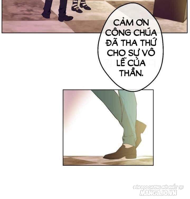 Một Ngày Nọ Tôi Bỗng Thành Nàng Công Chúa Chapter 30 - Trang 2