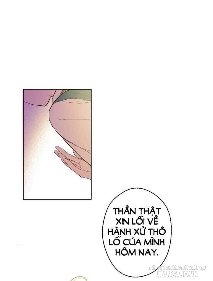 Một Ngày Nọ Tôi Bỗng Thành Nàng Công Chúa Chapter 30 - Trang 2