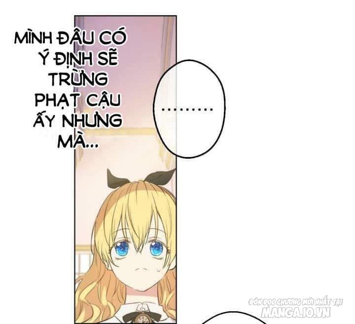 Một Ngày Nọ Tôi Bỗng Thành Nàng Công Chúa Chapter 30 - Trang 2