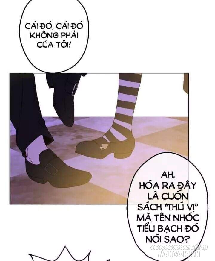 Một Ngày Nọ Tôi Bỗng Thành Nàng Công Chúa Chapter 31 - Trang 2