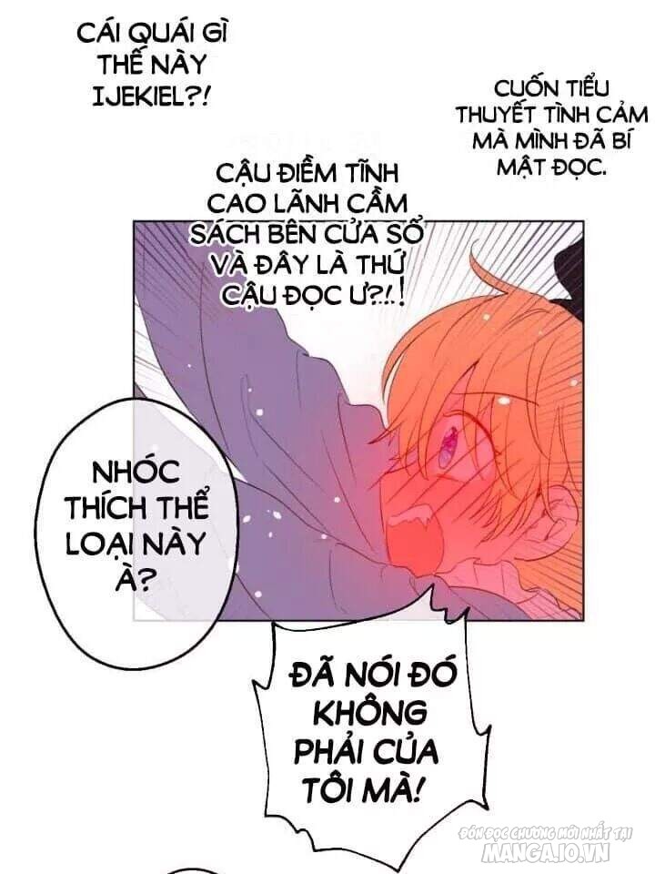 Một Ngày Nọ Tôi Bỗng Thành Nàng Công Chúa Chapter 31 - Trang 2