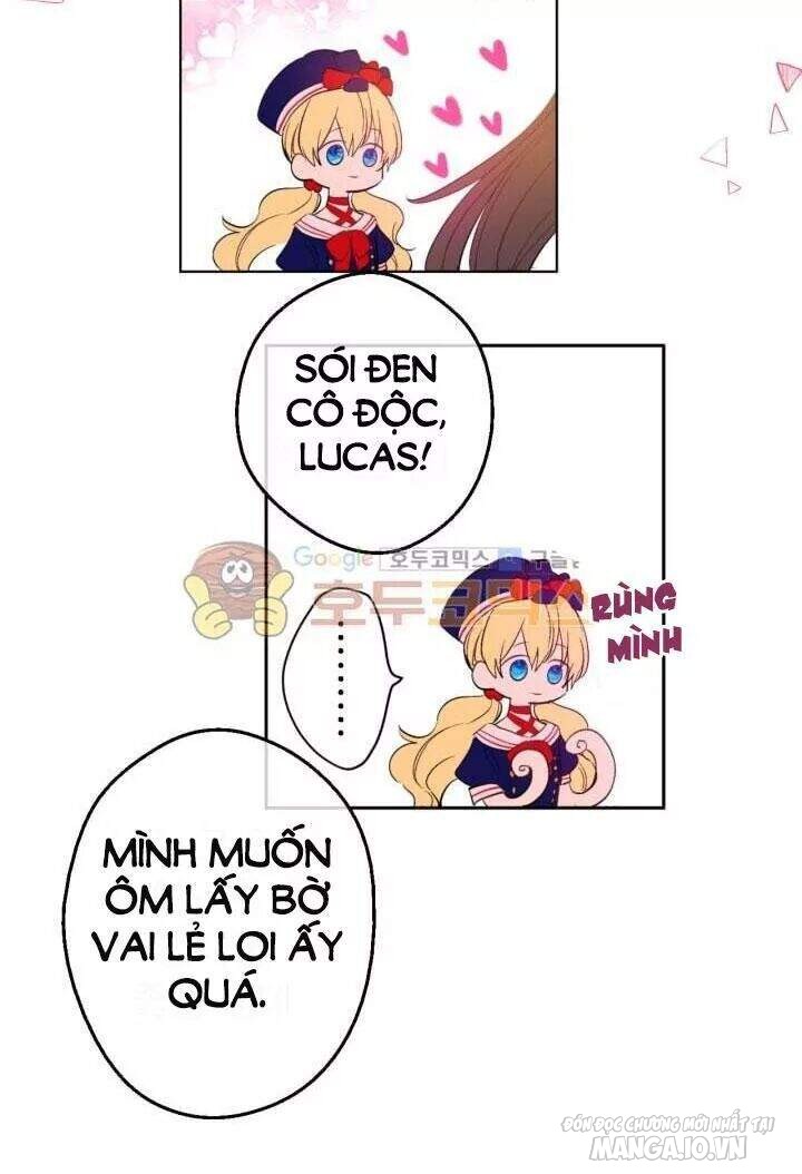 Một Ngày Nọ Tôi Bỗng Thành Nàng Công Chúa Chapter 32 - Trang 2