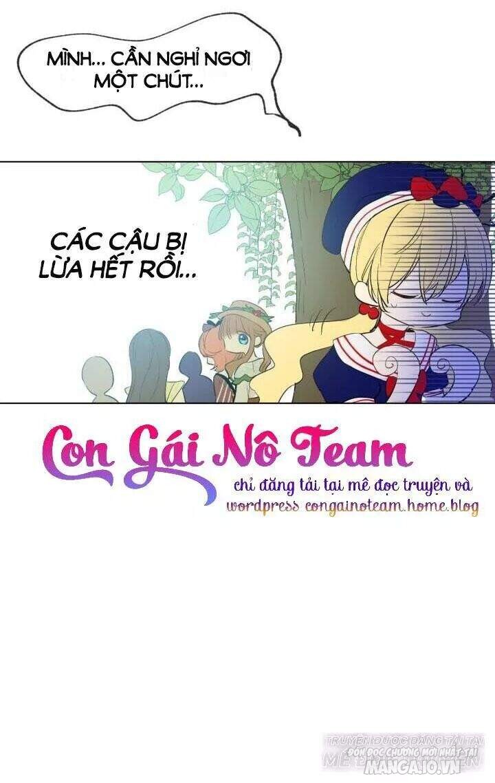Một Ngày Nọ Tôi Bỗng Thành Nàng Công Chúa Chapter 32 - Trang 2