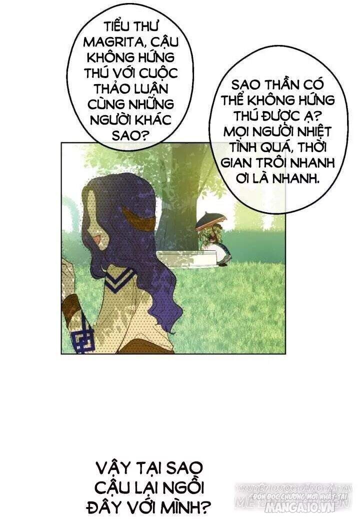 Một Ngày Nọ Tôi Bỗng Thành Nàng Công Chúa Chapter 32 - Trang 2