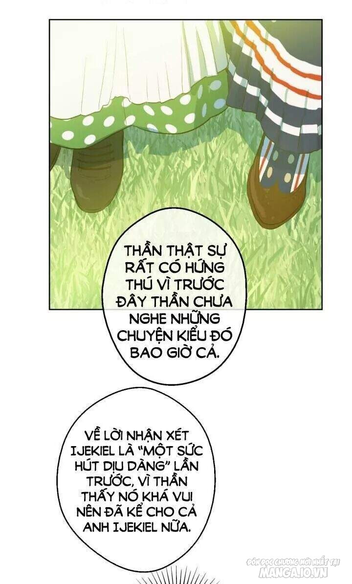 Một Ngày Nọ Tôi Bỗng Thành Nàng Công Chúa Chapter 32 - Trang 2