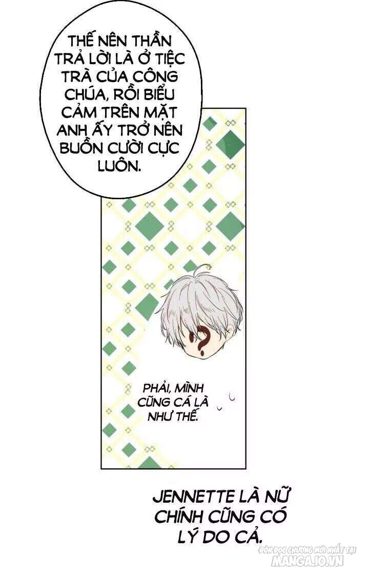 Một Ngày Nọ Tôi Bỗng Thành Nàng Công Chúa Chapter 32 - Trang 2