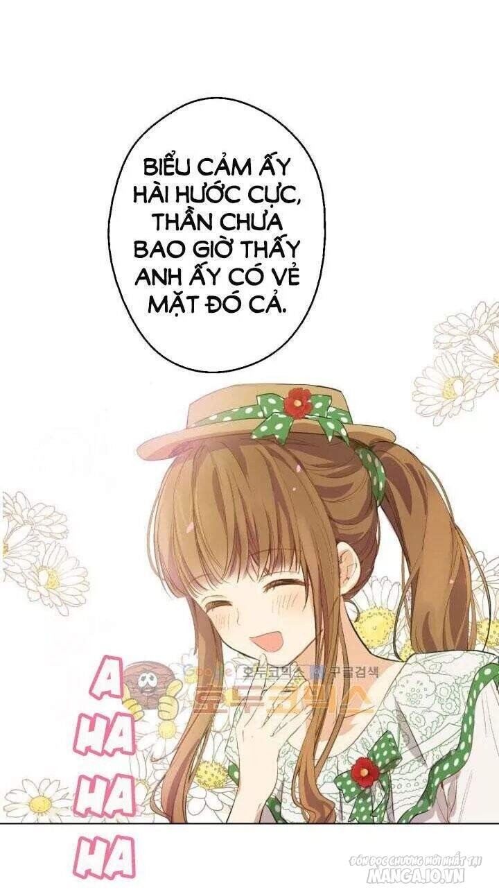 Một Ngày Nọ Tôi Bỗng Thành Nàng Công Chúa Chapter 32 - Trang 2