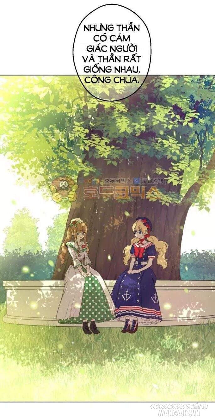 Một Ngày Nọ Tôi Bỗng Thành Nàng Công Chúa Chapter 32 - Trang 2