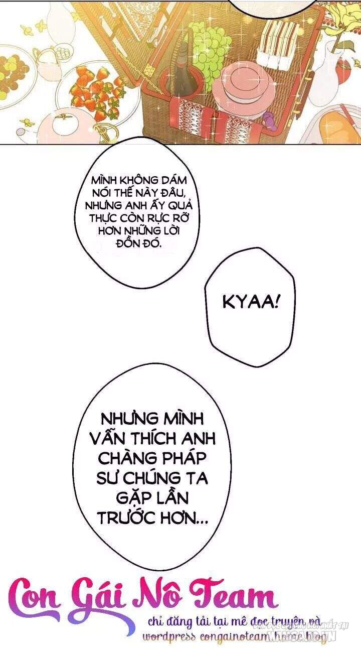 Một Ngày Nọ Tôi Bỗng Thành Nàng Công Chúa Chapter 32 - Trang 2
