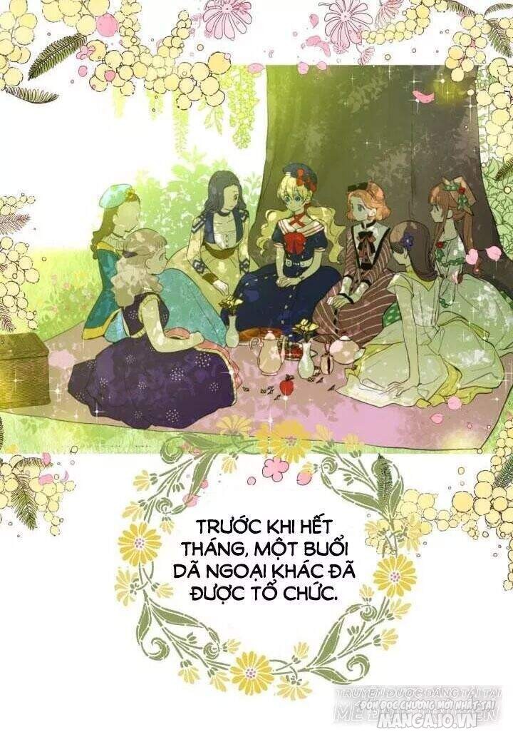 Một Ngày Nọ Tôi Bỗng Thành Nàng Công Chúa Chapter 32 - Trang 2