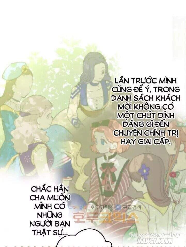 Một Ngày Nọ Tôi Bỗng Thành Nàng Công Chúa Chapter 32 - Trang 2