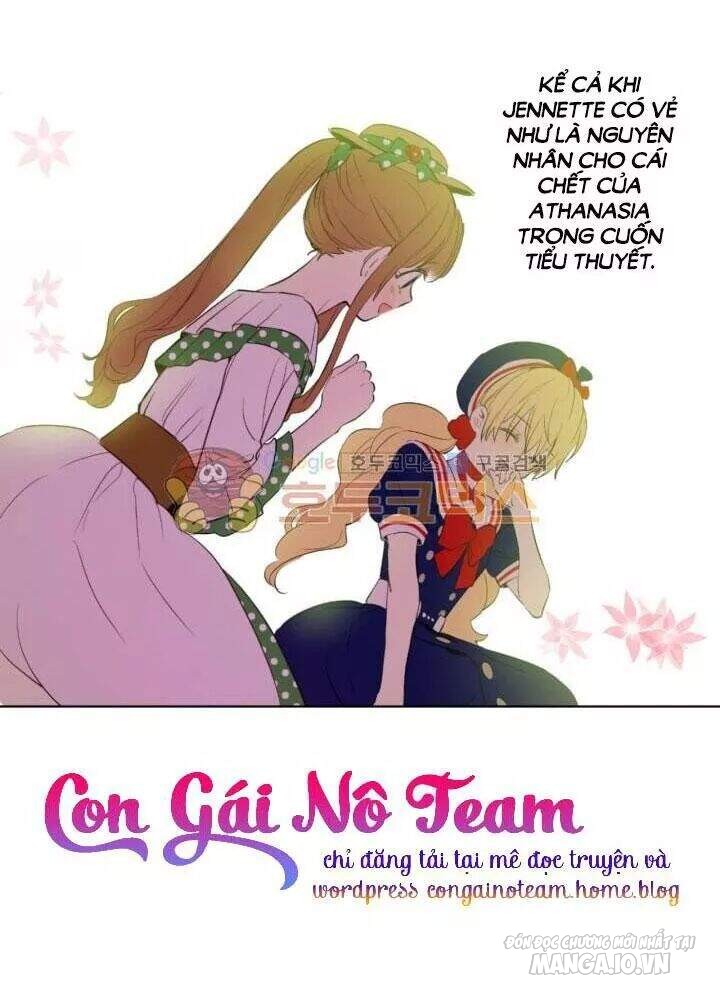 Một Ngày Nọ Tôi Bỗng Thành Nàng Công Chúa Chapter 33 - Trang 2