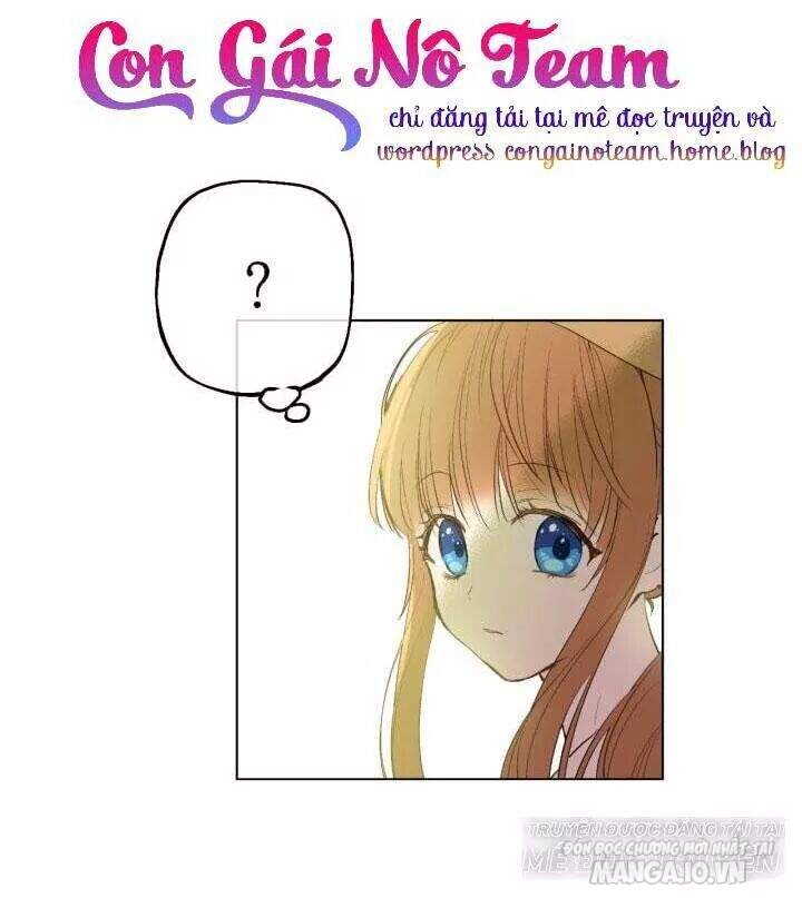 Một Ngày Nọ Tôi Bỗng Thành Nàng Công Chúa Chapter 33 - Trang 2